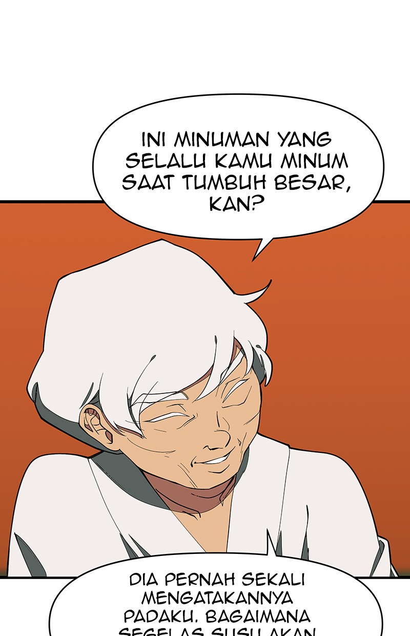 I Love Yoo Bab 129 halaman 59