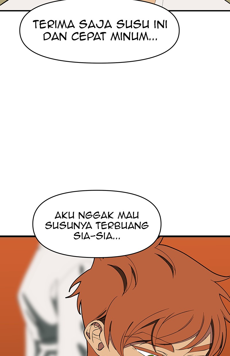 I Love Yoo Bab 129 halaman 61