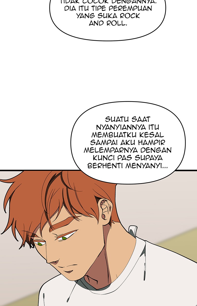I Love Yoo Bab 129 halaman 74
