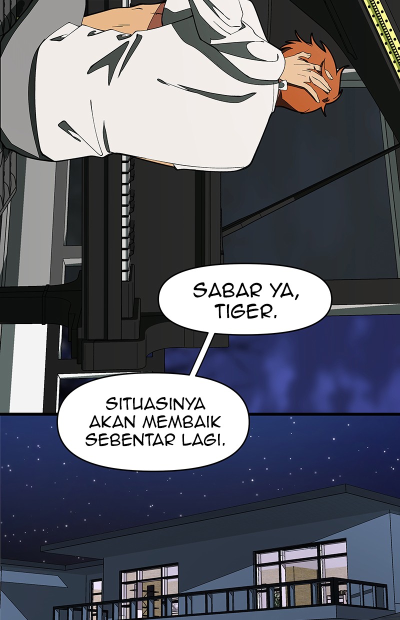 I Love Yoo Bab 129 halaman 77
