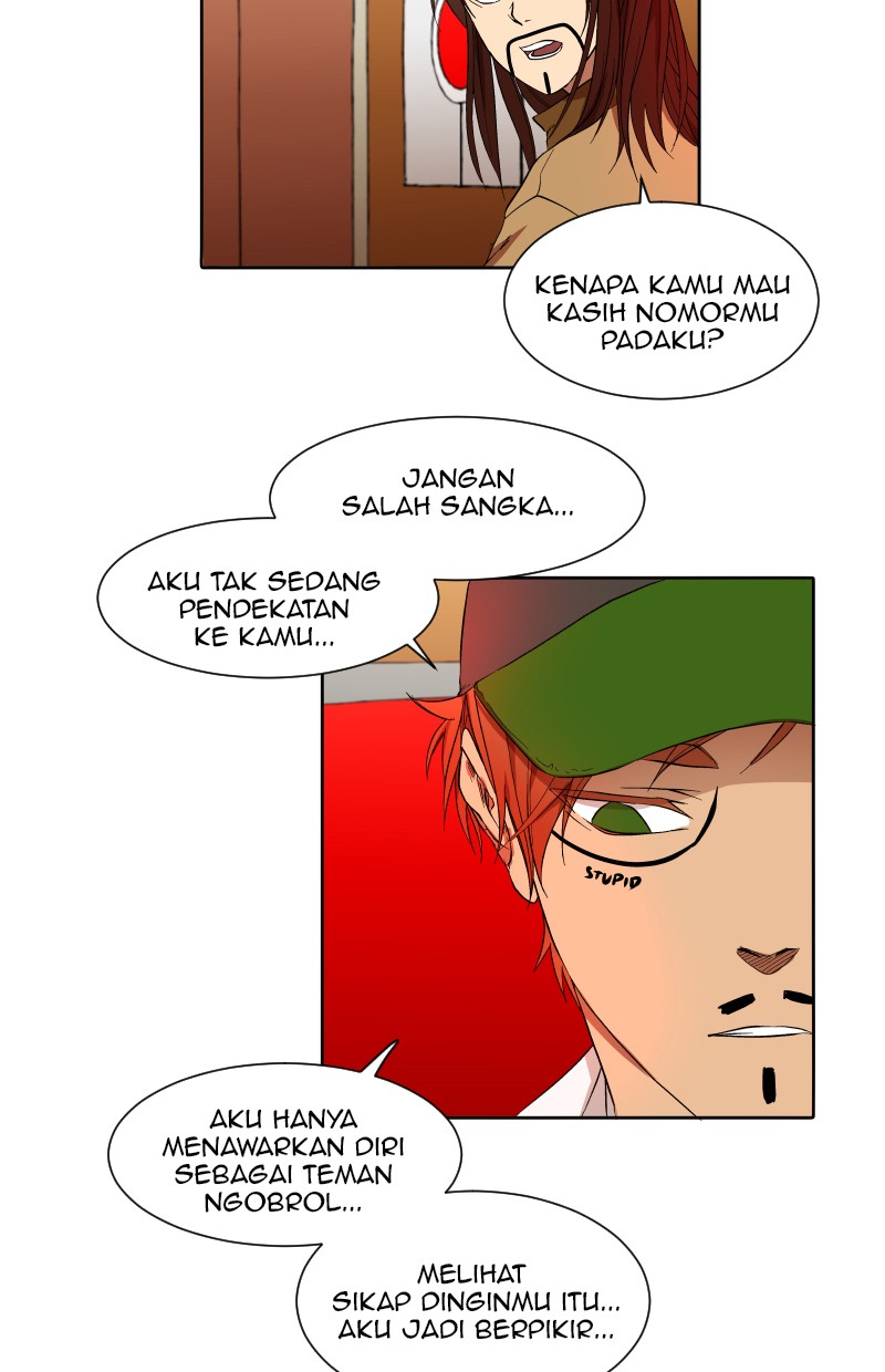 I Love Yoo Bab 13 halaman 2