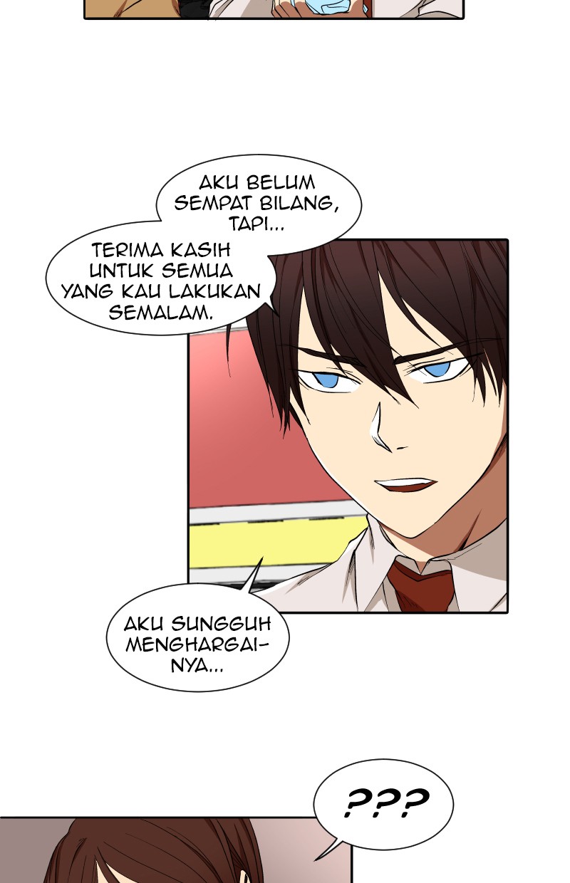 I Love Yoo Bab 13 halaman 40