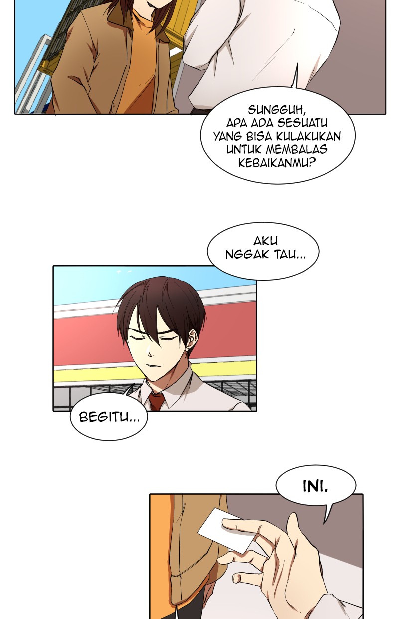 I Love Yoo Bab 13 halaman 47