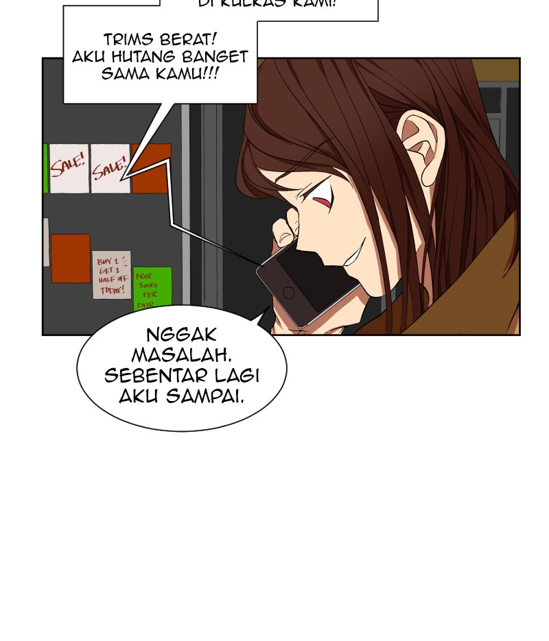 I Love Yoo Bab 13 halaman 58