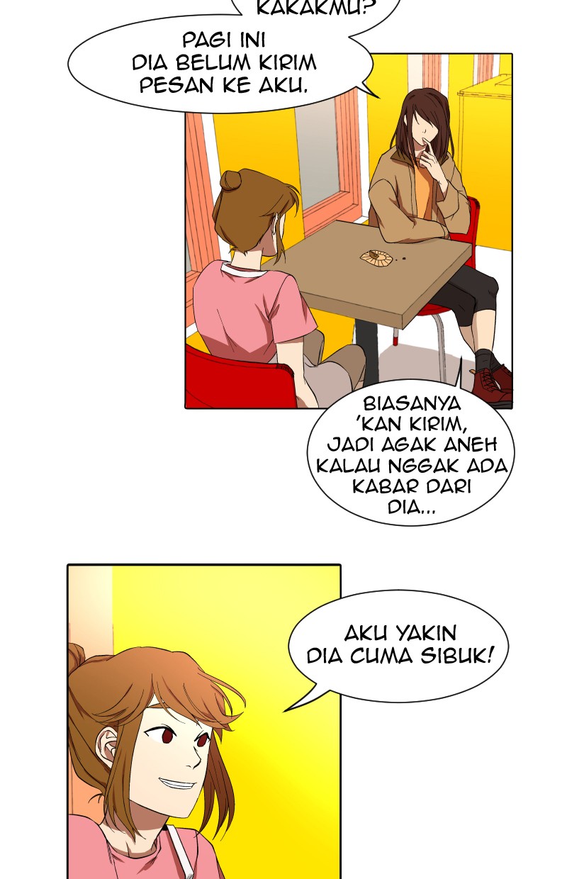 I Love Yoo Bab 13 halaman 61