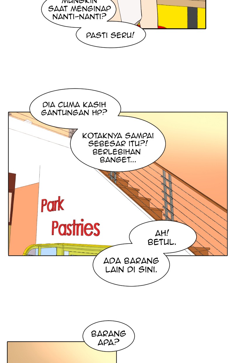 I Love Yoo Bab 13 halaman 70