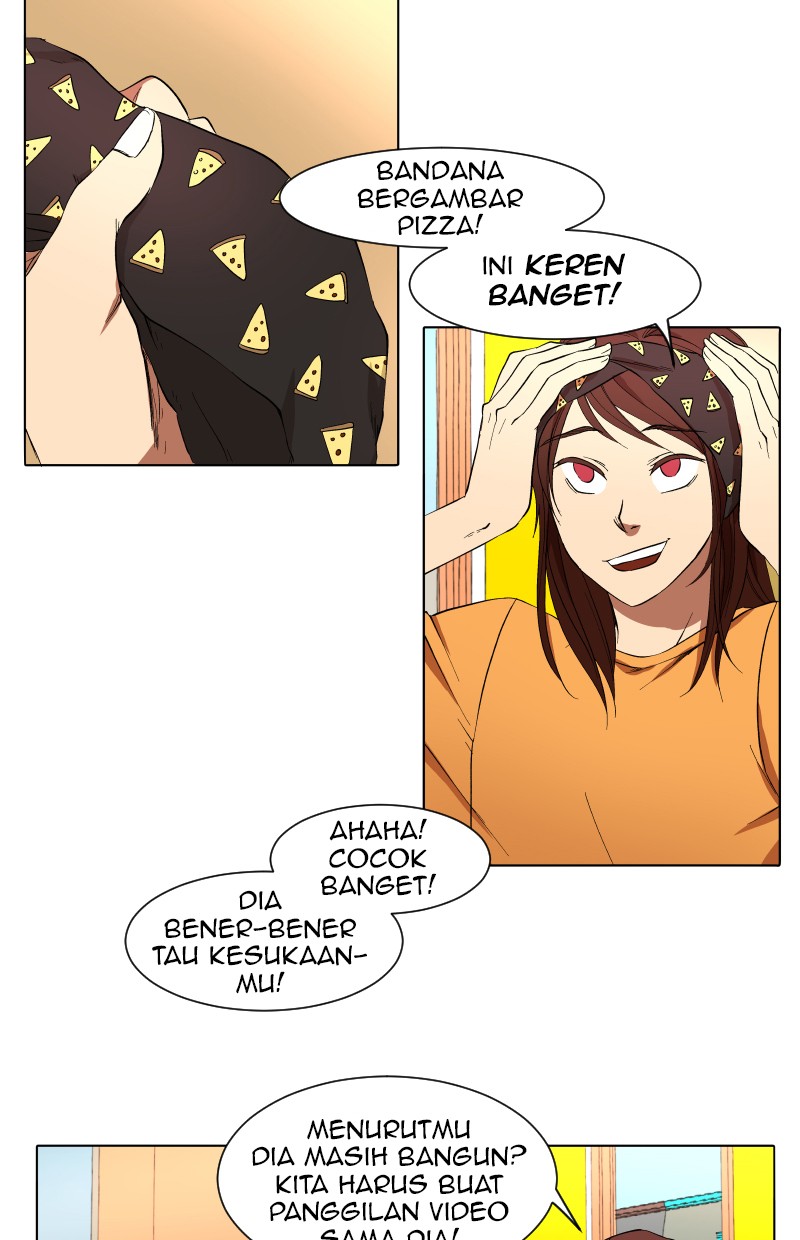I Love Yoo Bab 13 halaman 71