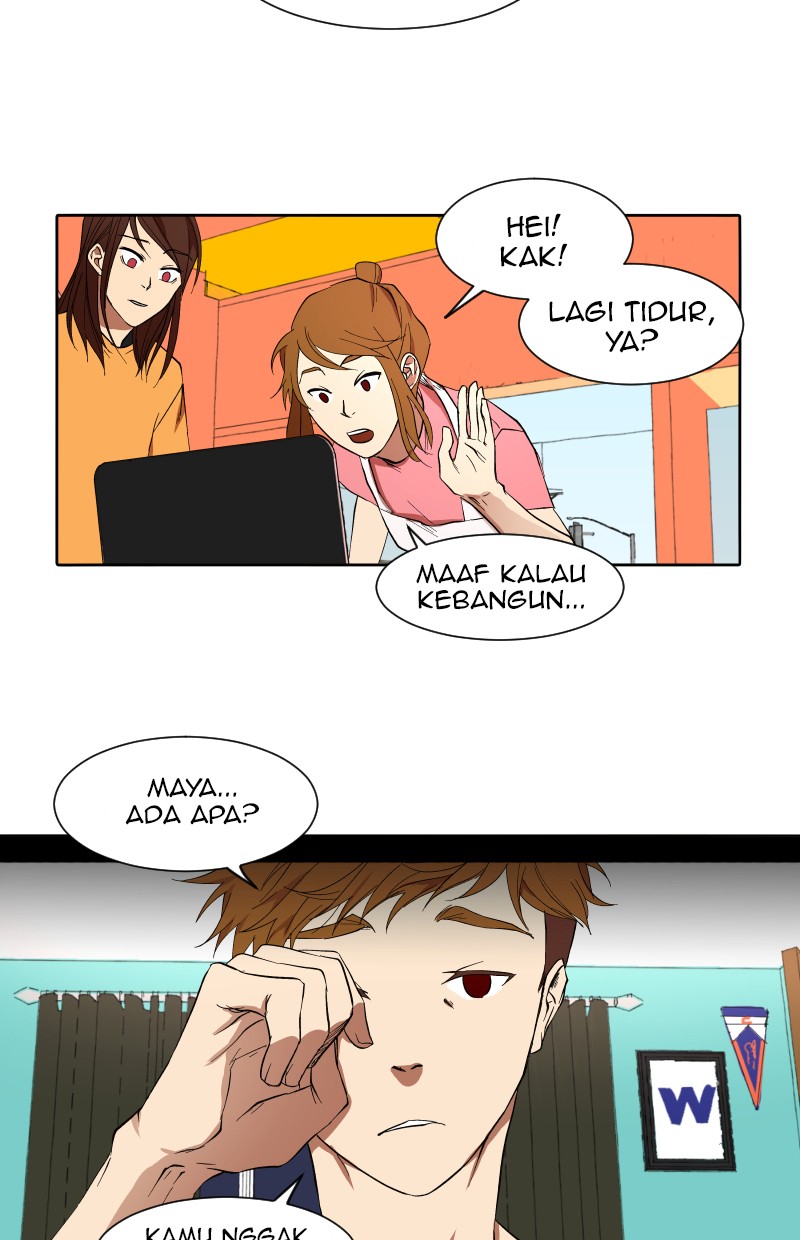 I Love Yoo Bab 13 halaman 73