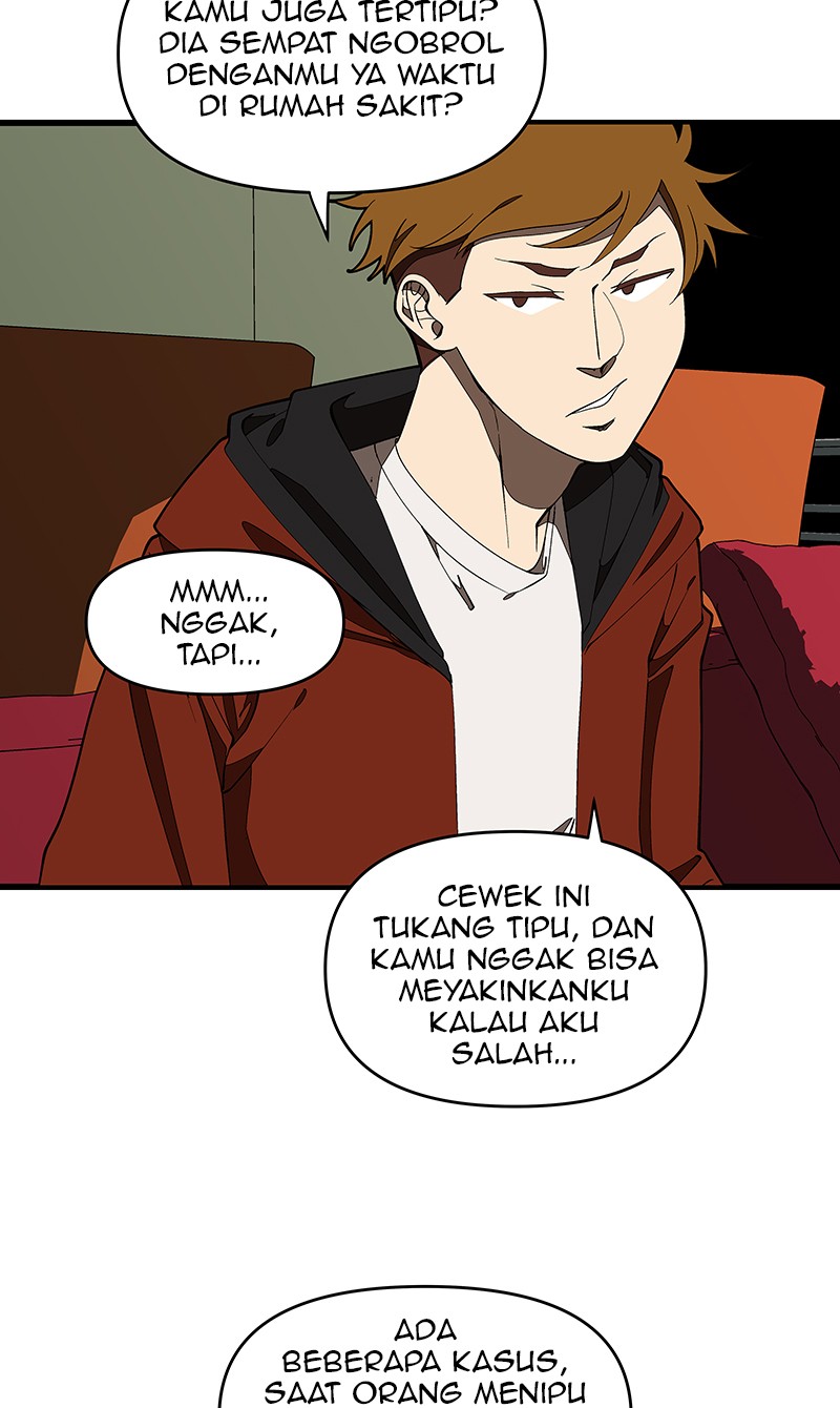 I Love Yoo Bab 130 halaman 11