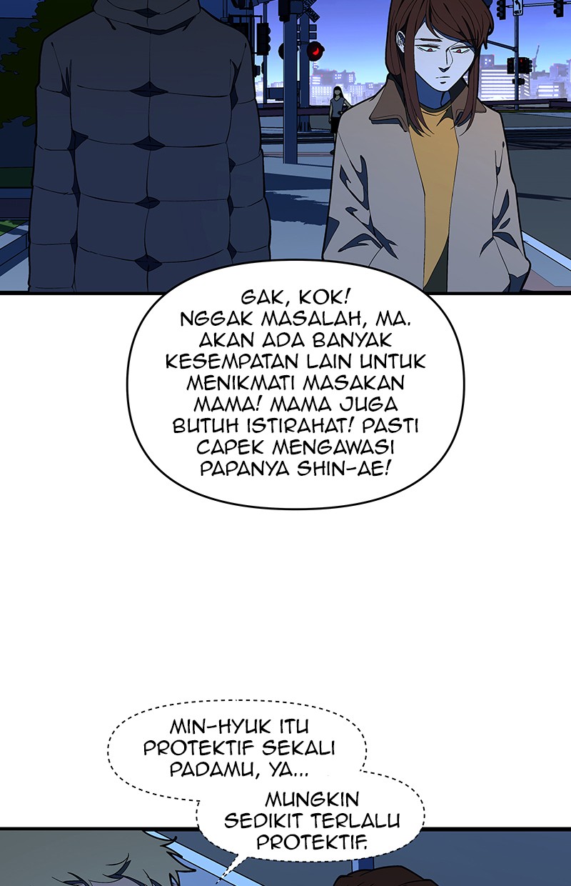 I Love Yoo Bab 130 halaman 27