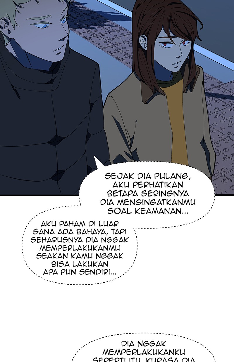 I Love Yoo Bab 130 halaman 28