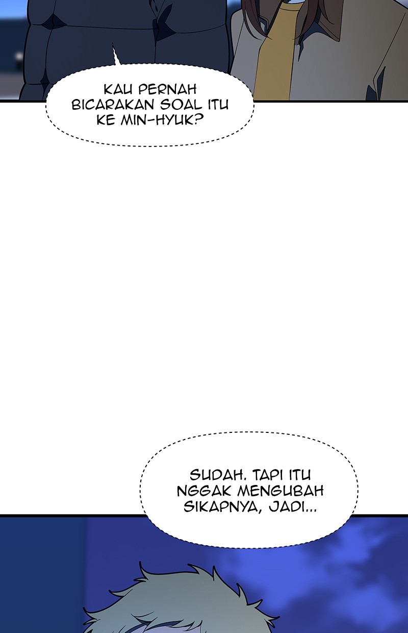 I Love Yoo Bab 130 halaman 32