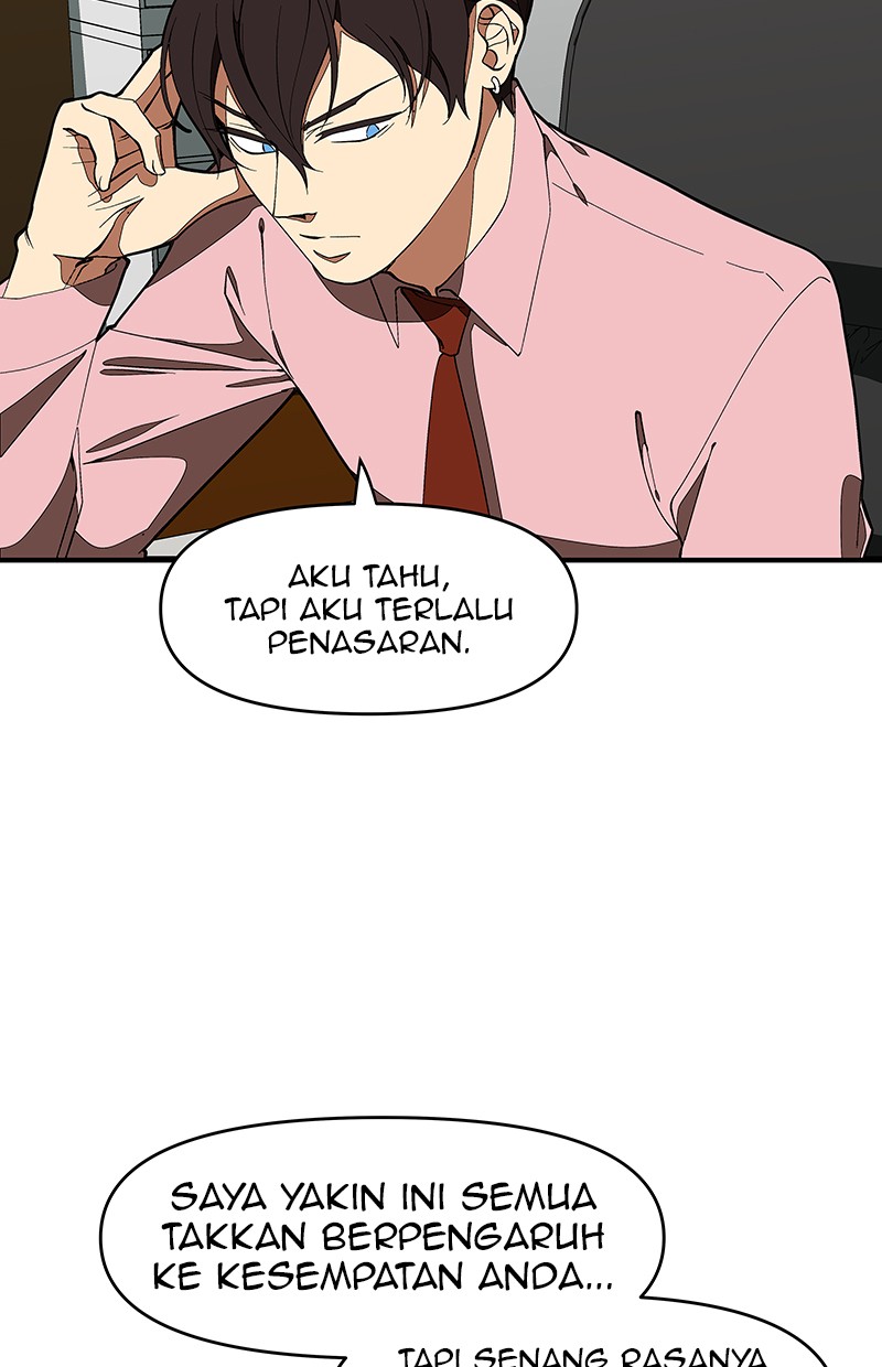 I Love Yoo Bab 130 halaman 49