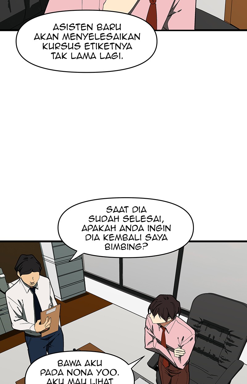I Love Yoo Bab 130 halaman 53