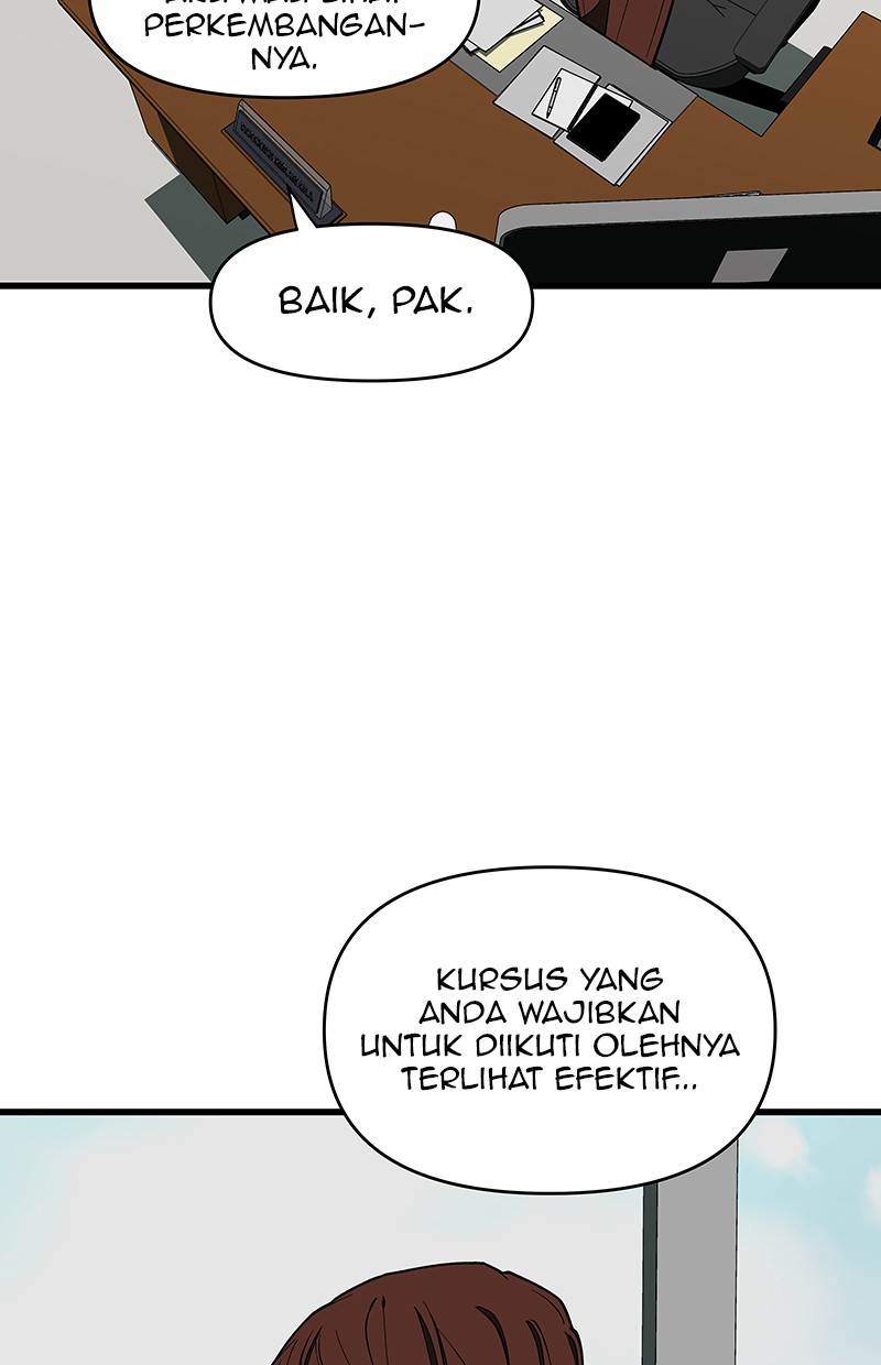 I Love Yoo Bab 130 halaman 54