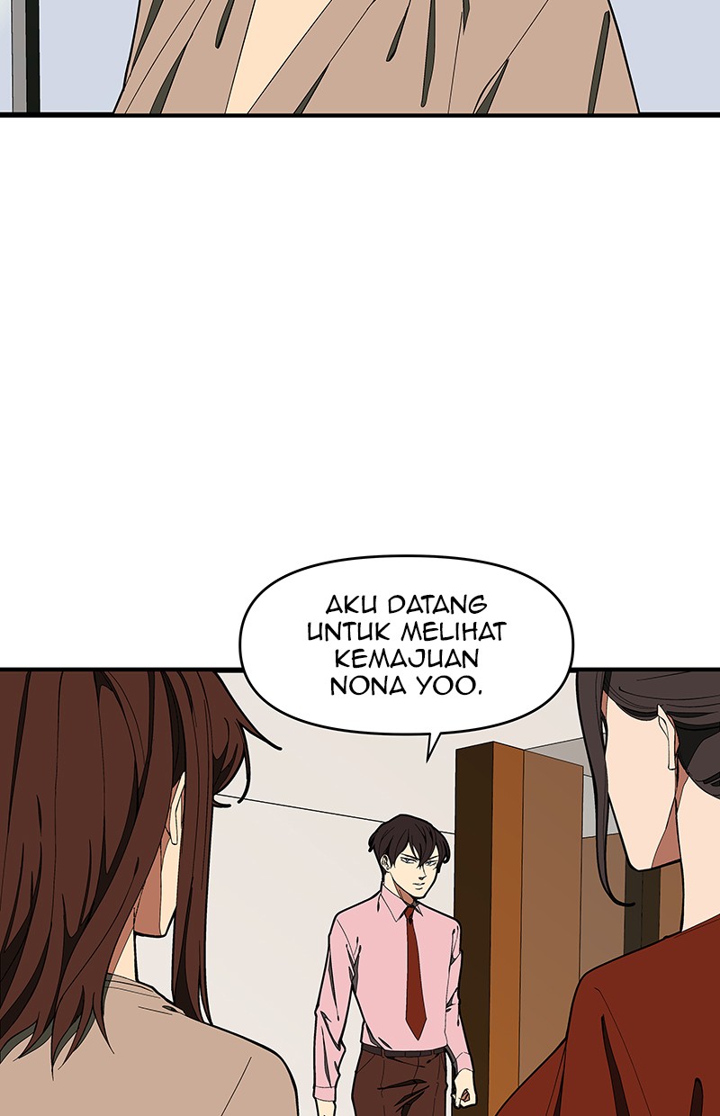 I Love Yoo Bab 130 halaman 59