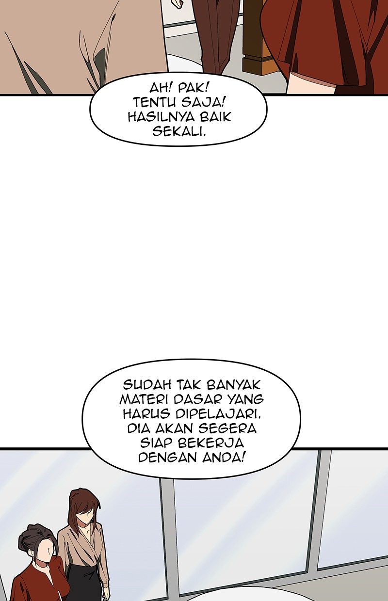 I Love Yoo Bab 130 halaman 60