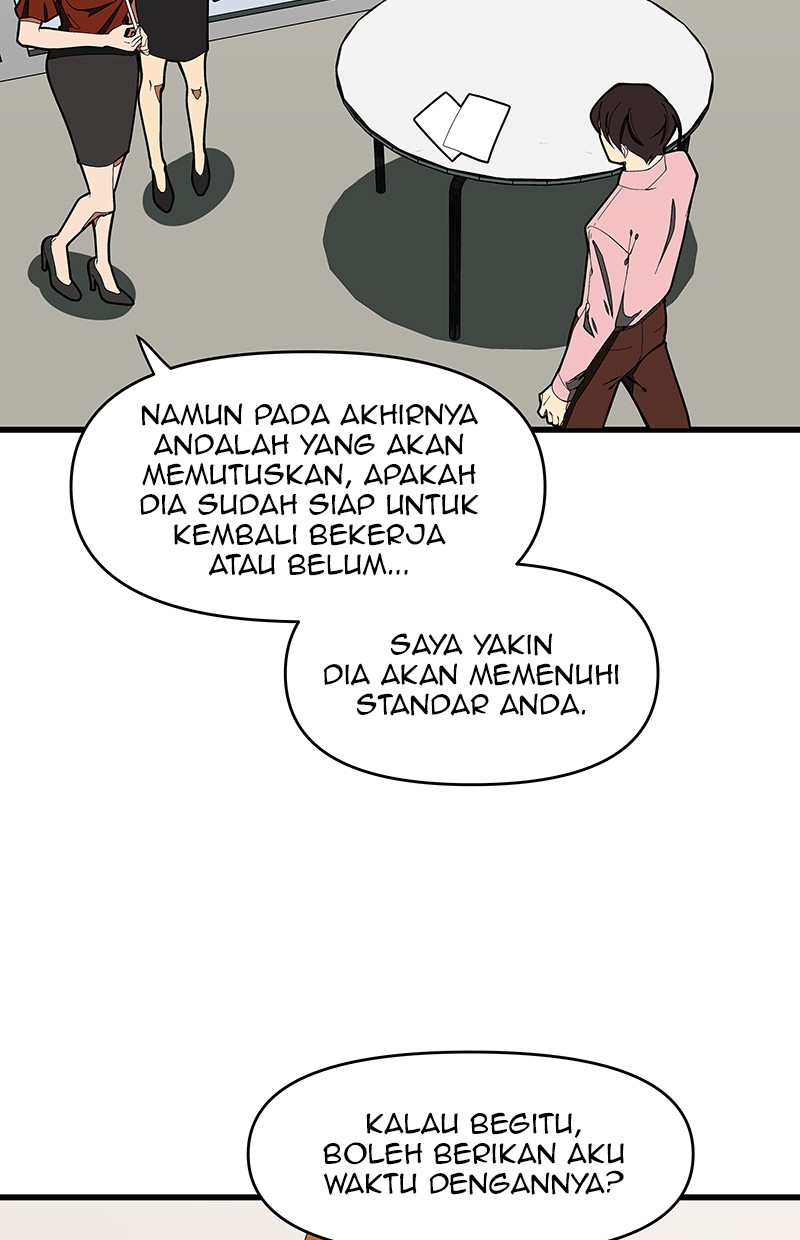 I Love Yoo Bab 130 halaman 61
