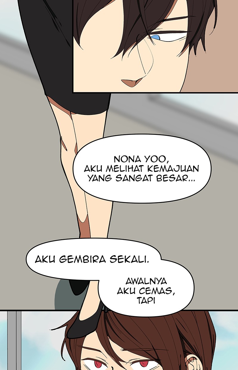 I Love Yoo Bab 130 halaman 68