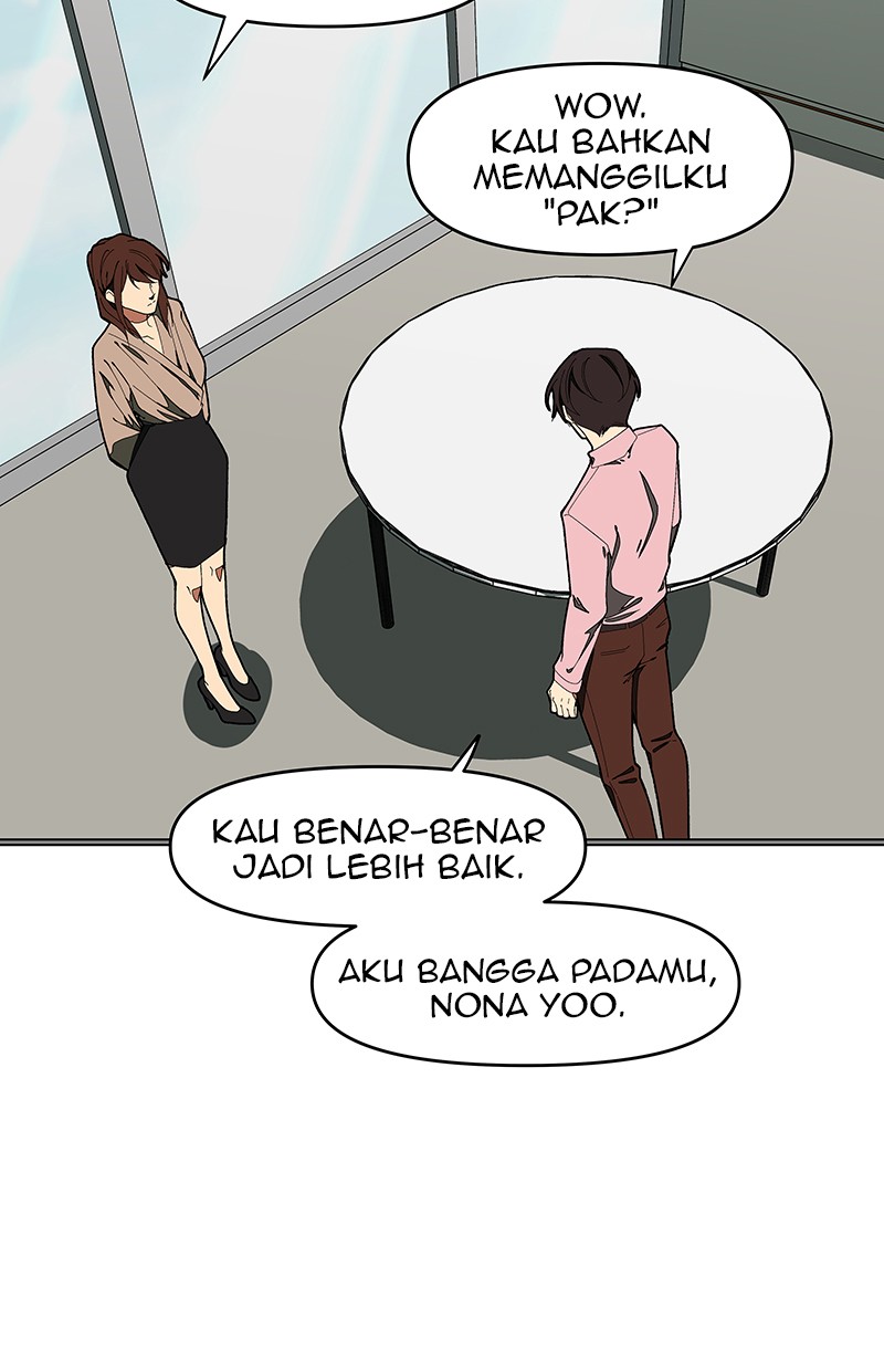 I Love Yoo Bab 130 halaman 70