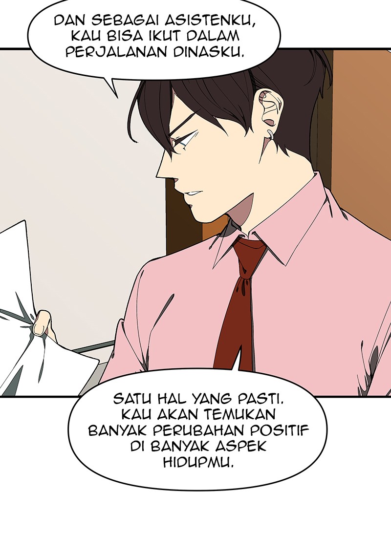 I Love Yoo Bab 130 halaman 76
