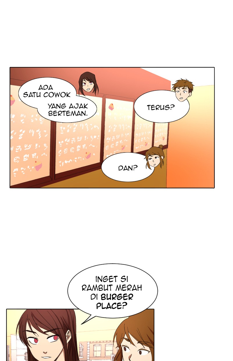 I Love Yoo Bab 14 halaman 10