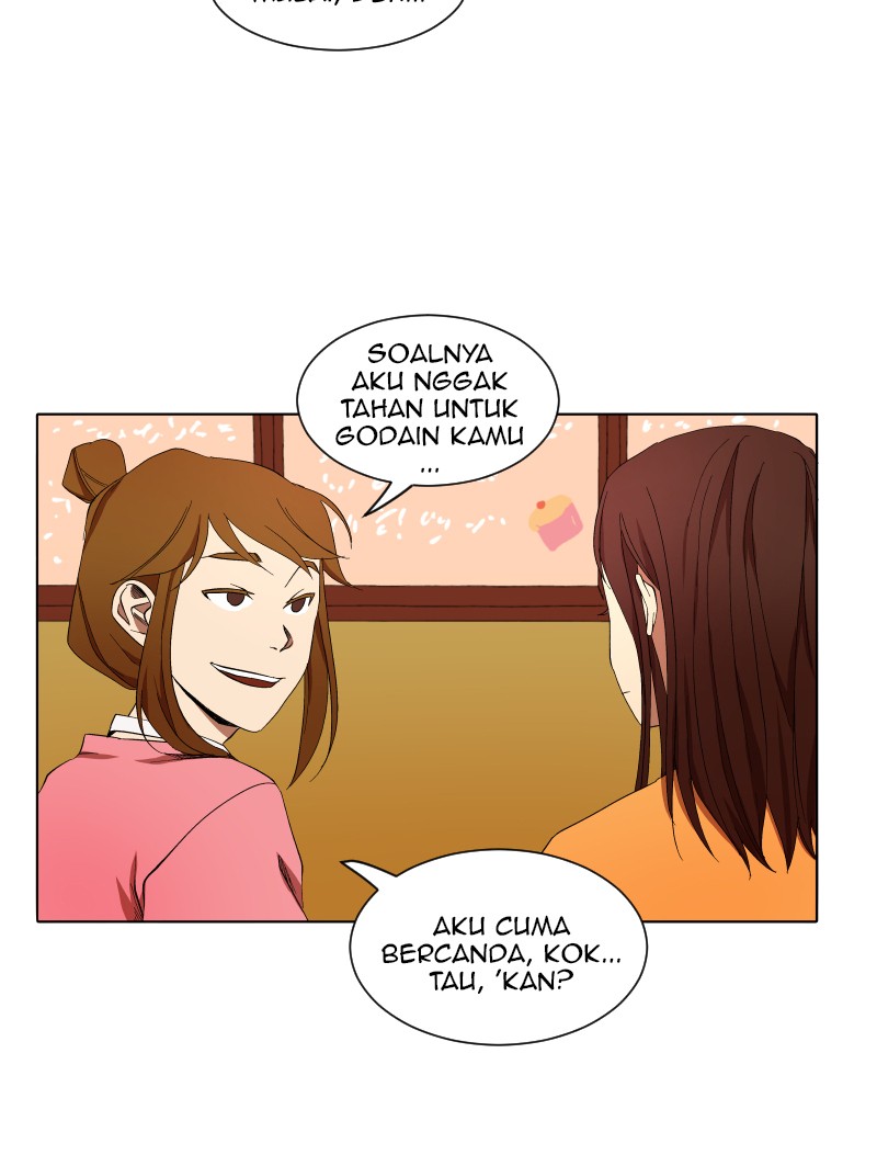 I Love Yoo Bab 14 halaman 13