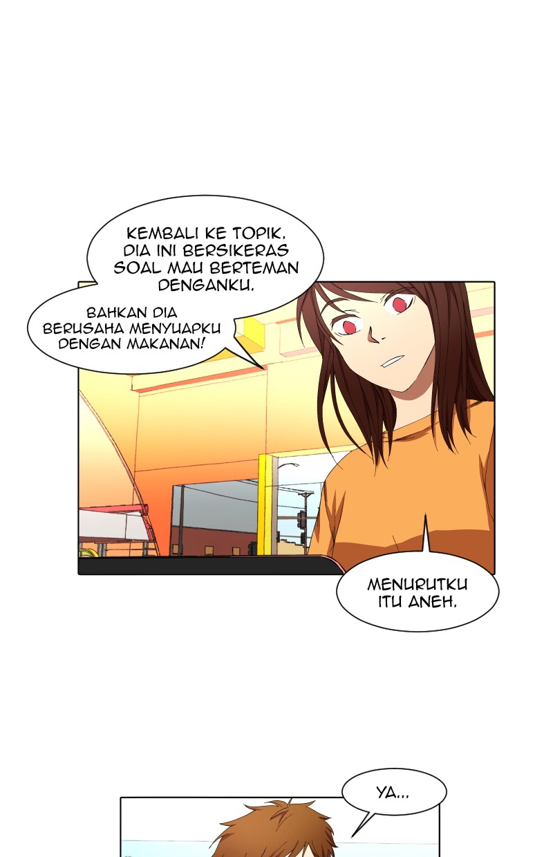 I Love Yoo Bab 14 halaman 14