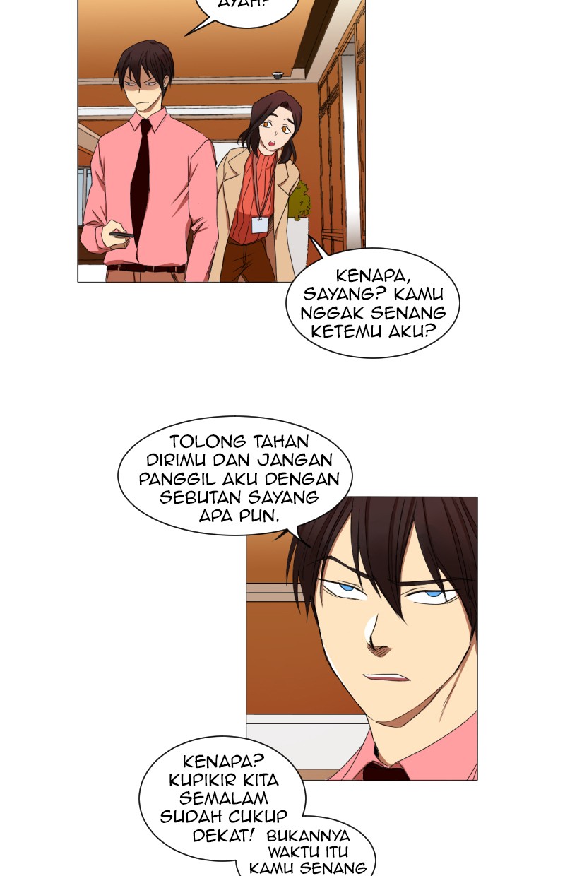 I Love Yoo Bab 14 halaman 62