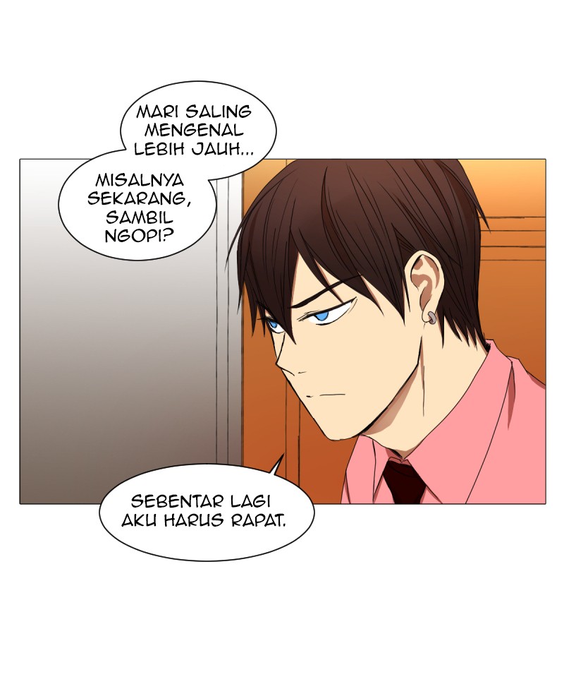 I Love Yoo Bab 14 halaman 65