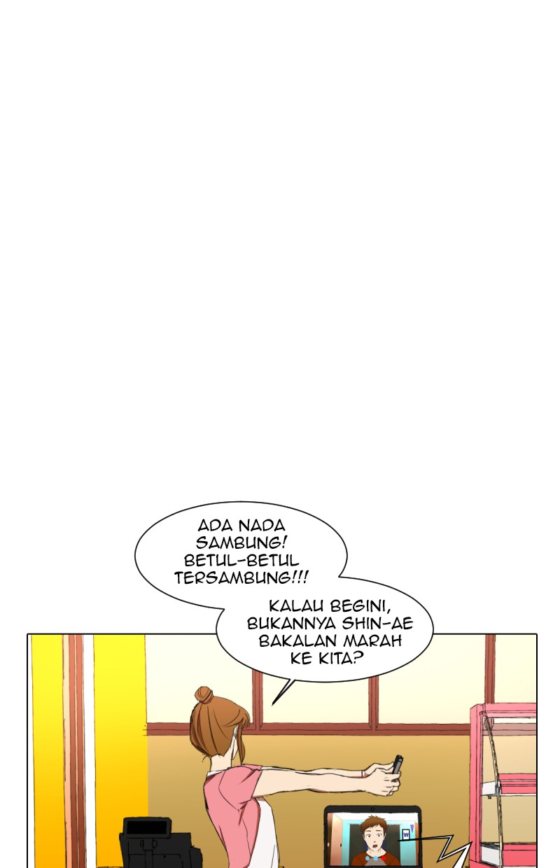 I Love Yoo Bab 14 halaman 74