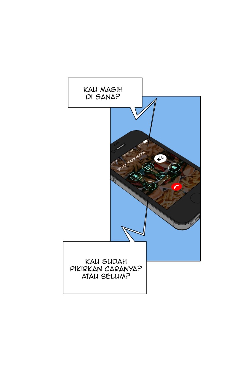 I Love Yoo Bab 14 halaman 83