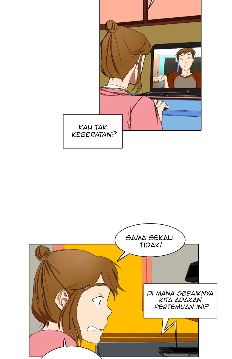 I Love Yoo chapter 15 halaman 6
