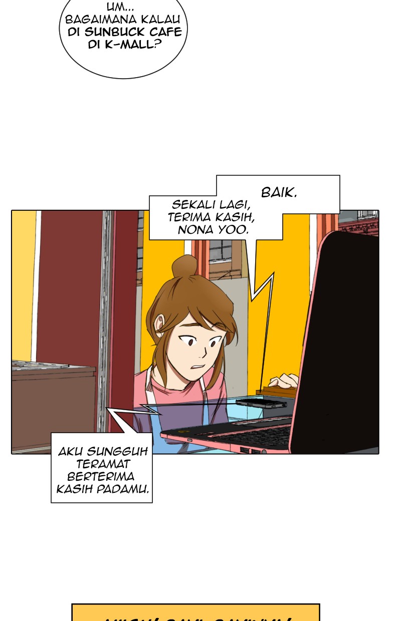 I Love Yoo chapter 15 halaman 7