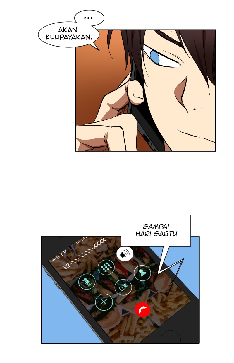 I Love Yoo chapter 15 halaman 9