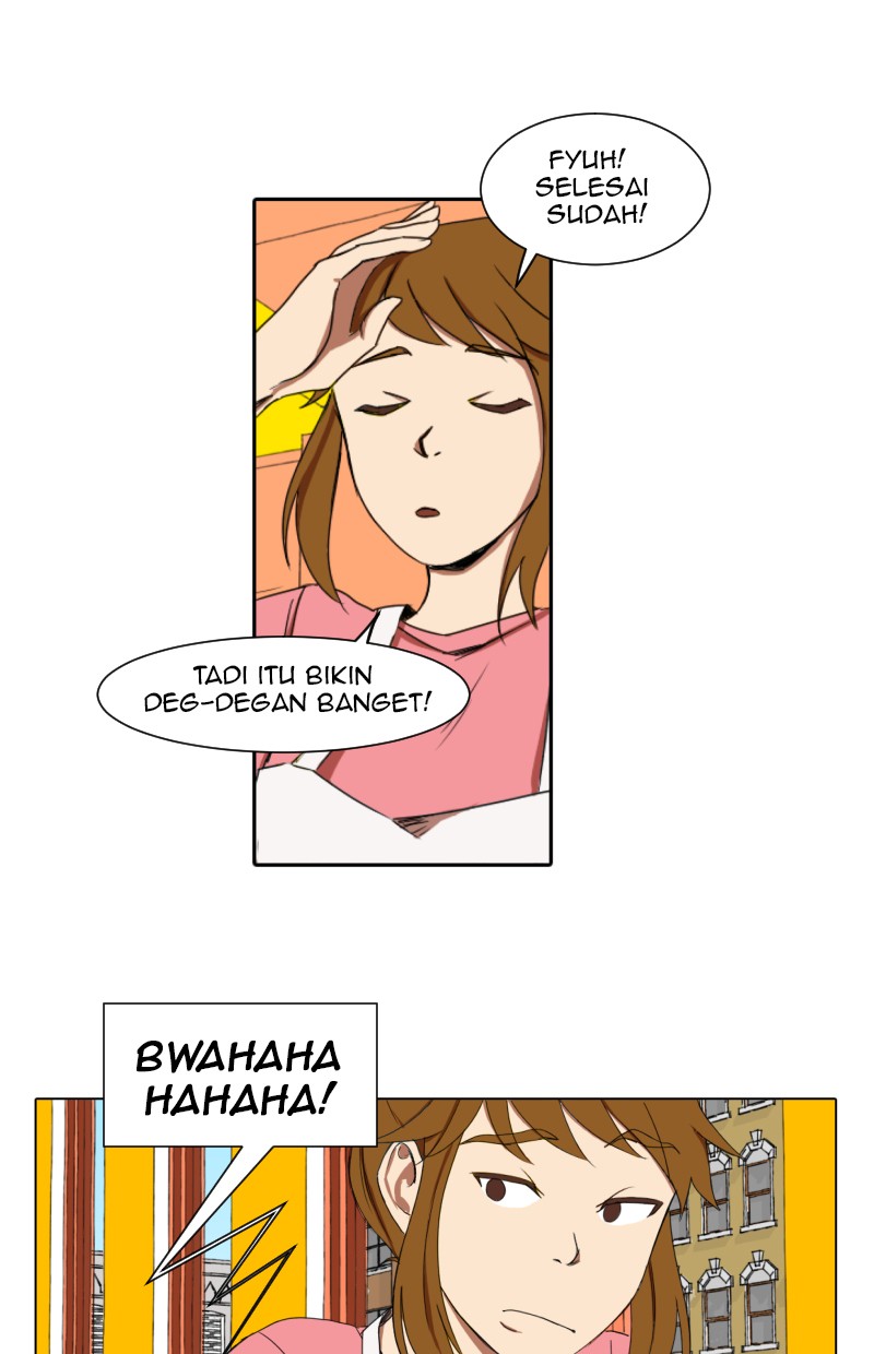 I Love Yoo chapter 15 halaman 10