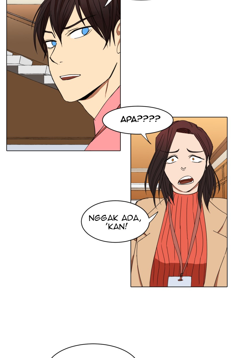 I Love Yoo chapter 15 halaman 19