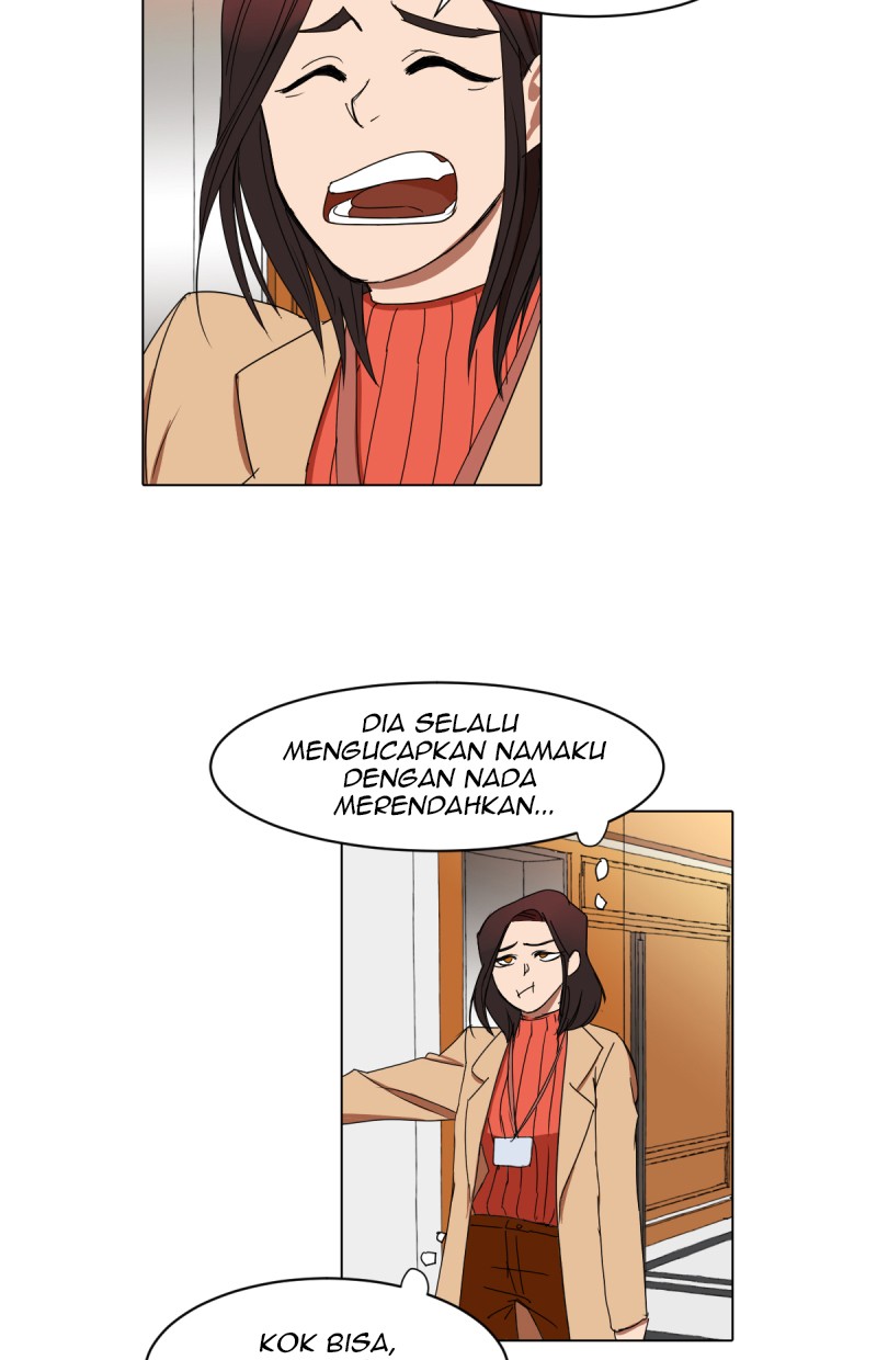I Love Yoo chapter 15 halaman 24