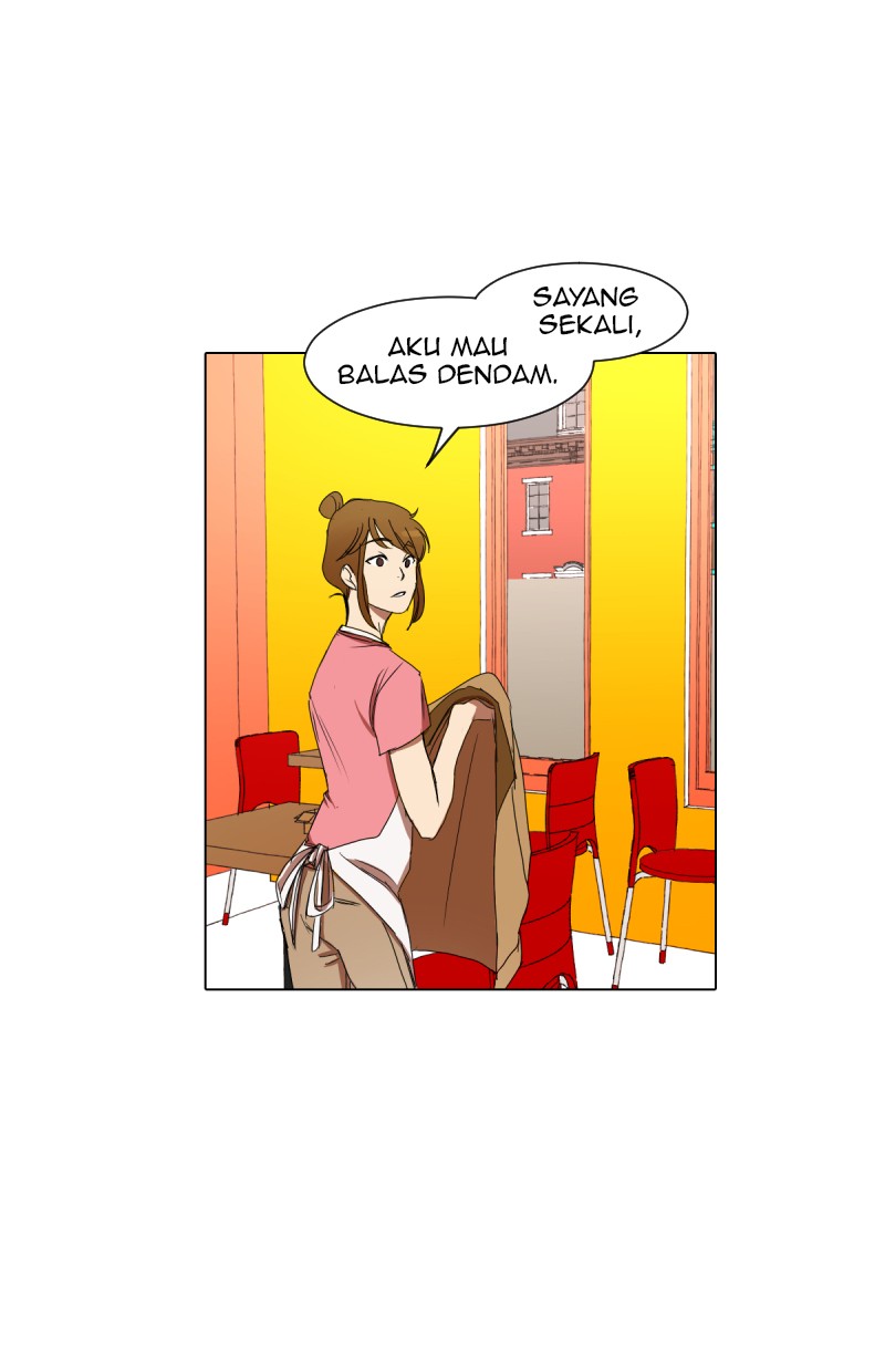 I Love Yoo chapter 15 halaman 32