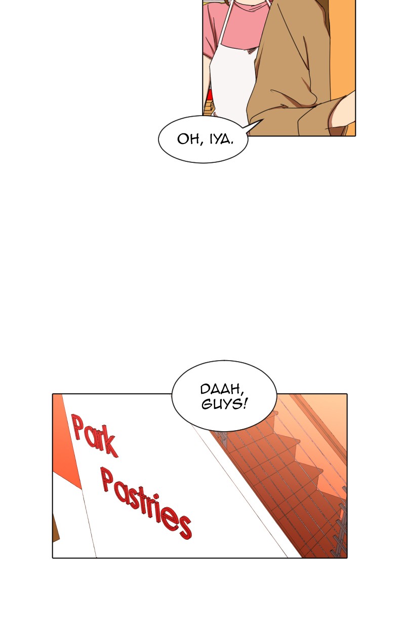 I Love Yoo chapter 15 halaman 40