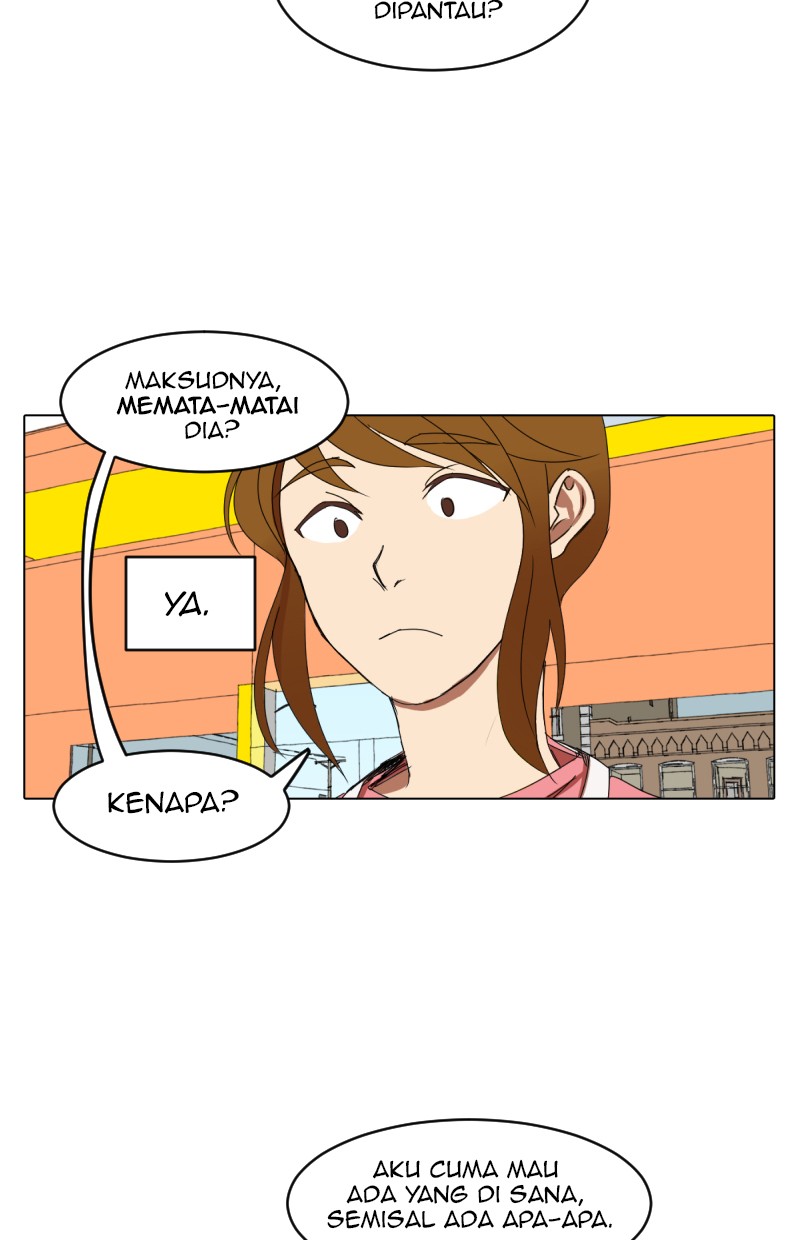I Love Yoo chapter 15 halaman 45