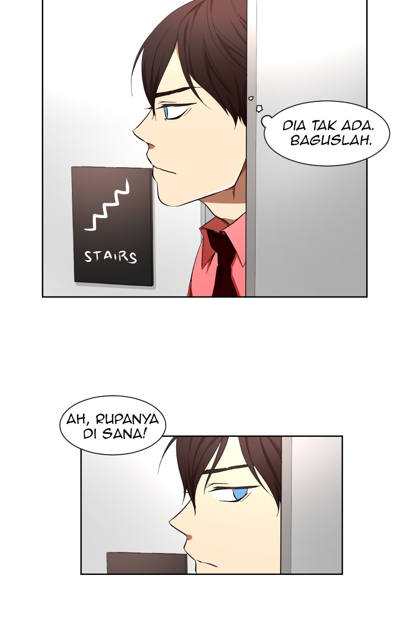 I Love Yoo chapter 15 halaman 49