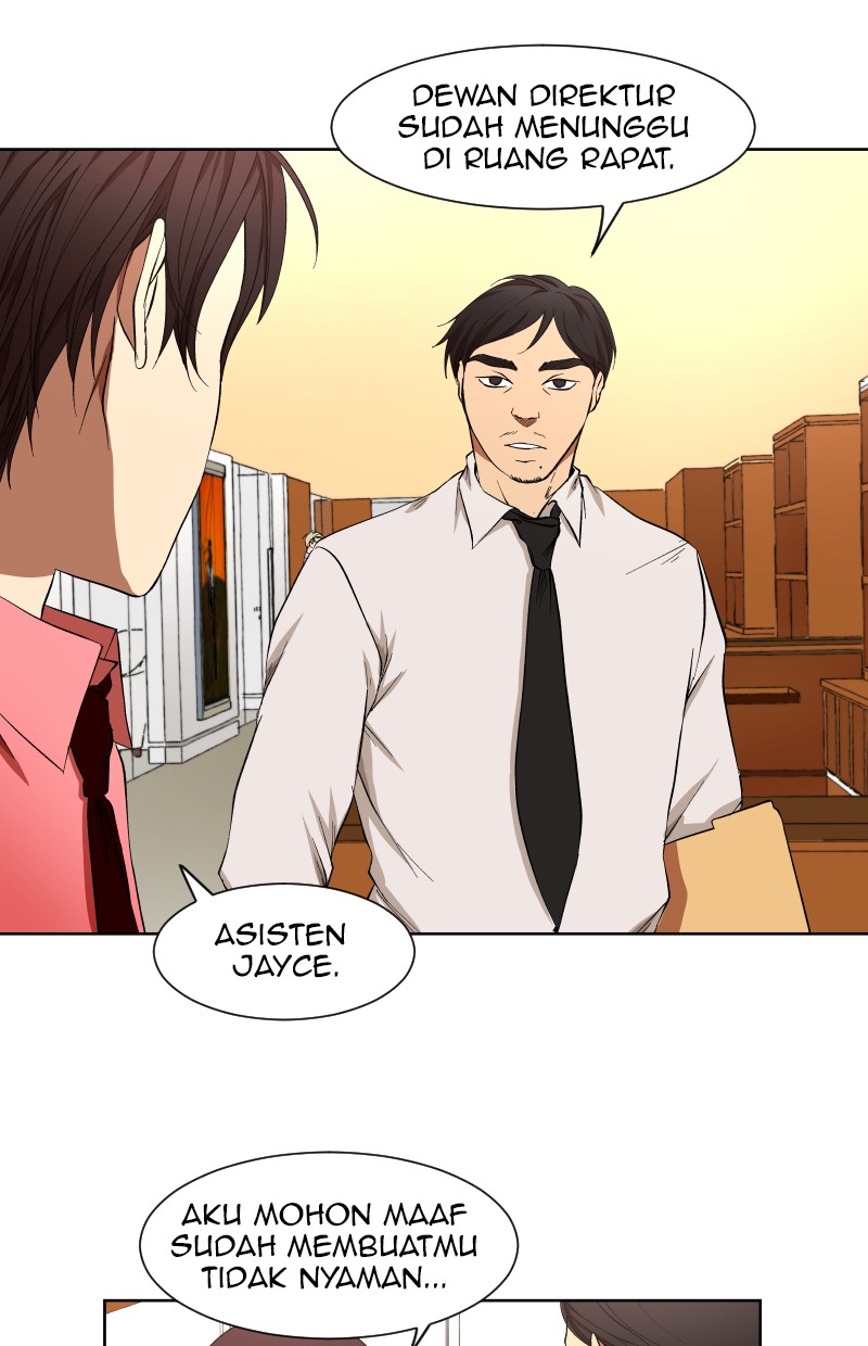 I Love Yoo chapter 15 halaman 50