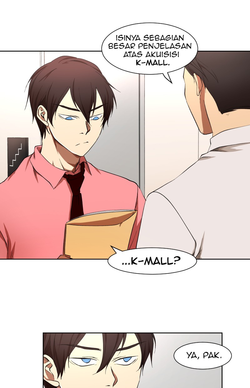 I Love Yoo chapter 15 halaman 52