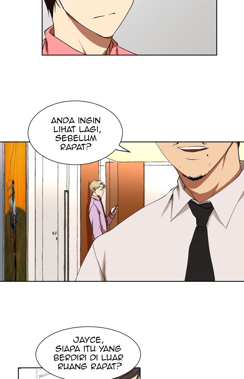 I Love Yoo chapter 15 halaman 53