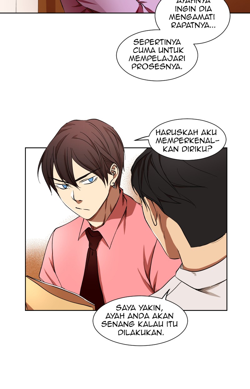 I Love Yoo chapter 15 halaman 55