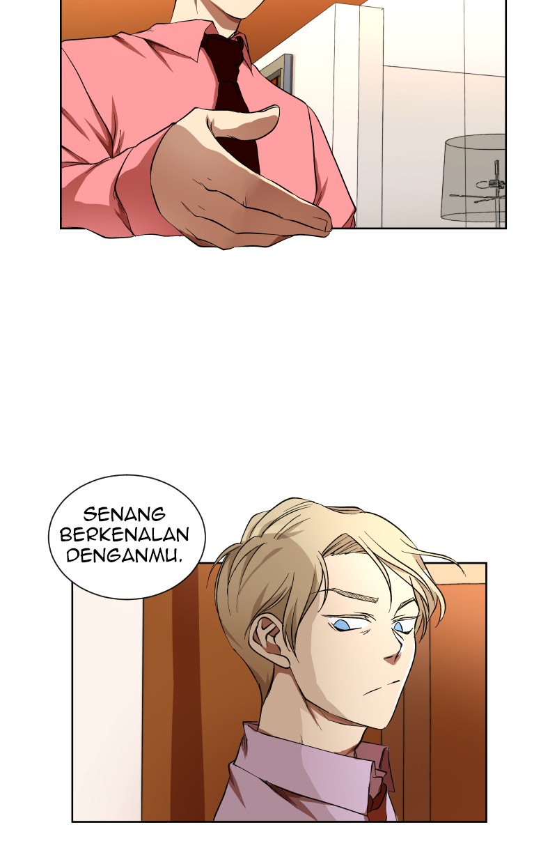 I Love Yoo chapter 15 halaman 57