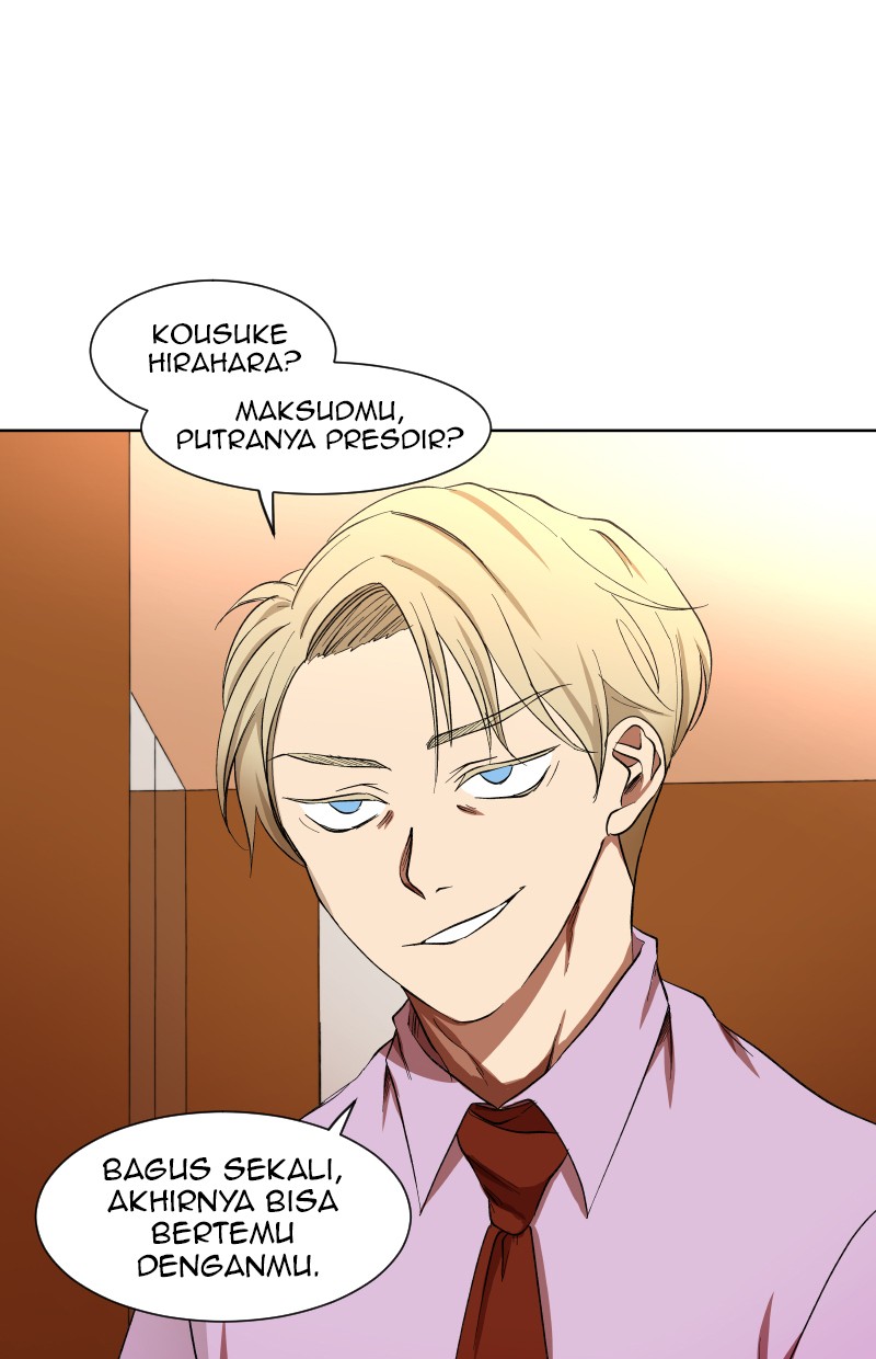 I Love Yoo chapter 15 halaman 58