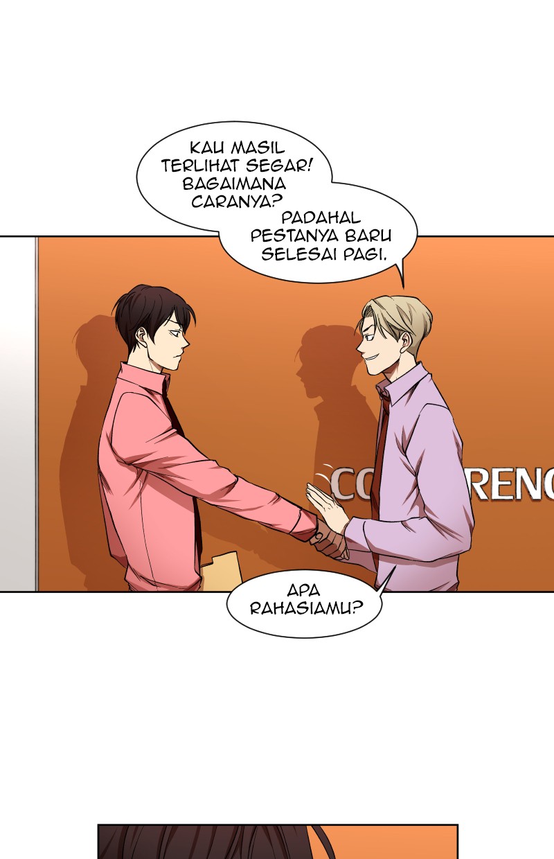 I Love Yoo chapter 15 halaman 60