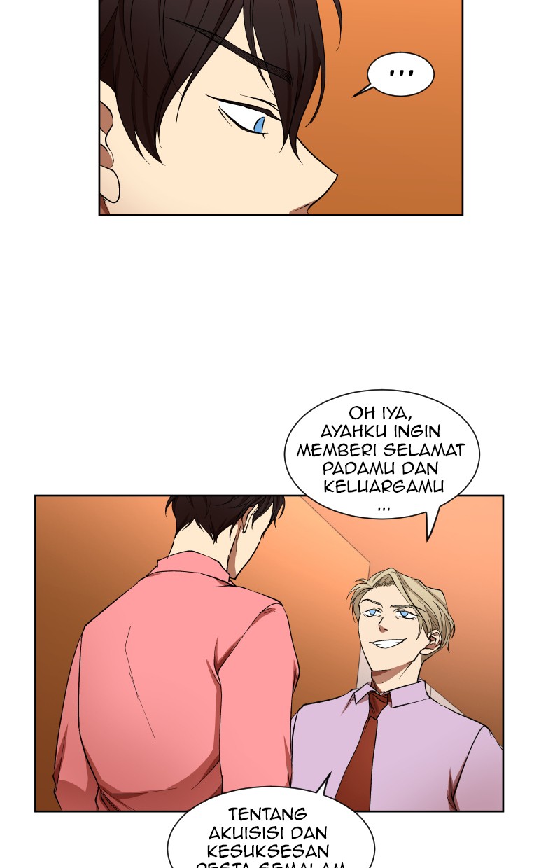 I Love Yoo chapter 15 halaman 61
